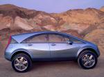 Renault Koleos Concept 2000 года